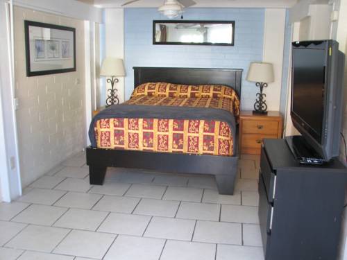 Imagen de la habitación del Hotel Oceana Boutique. Foto 15