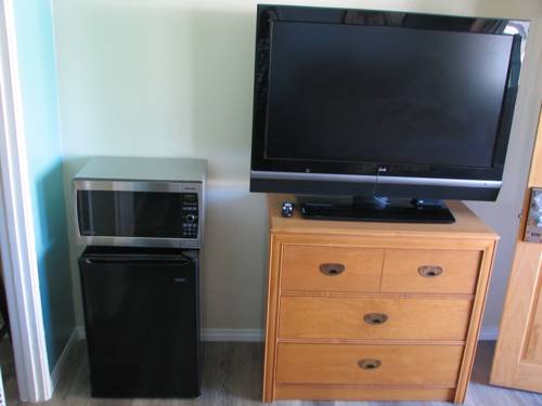 Imagen de la habitación del Hotel Oceana Boutique. Foto 16