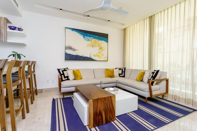 Imagen de la habitación del Hotel Oceana By Abna. Foto 3