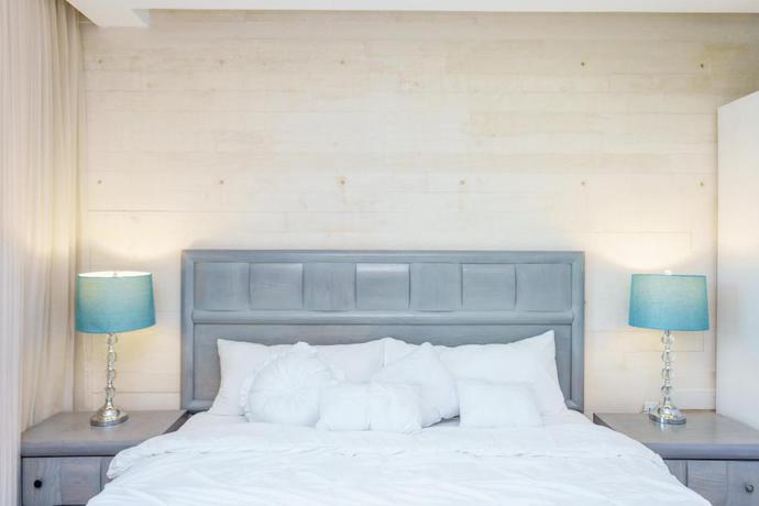 Imagen de la habitación del Hotel Oceana By Abna. Foto 5