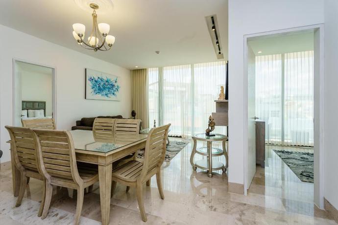 Imagen de la habitación del Hotel Oceana By Abna. Foto 6
