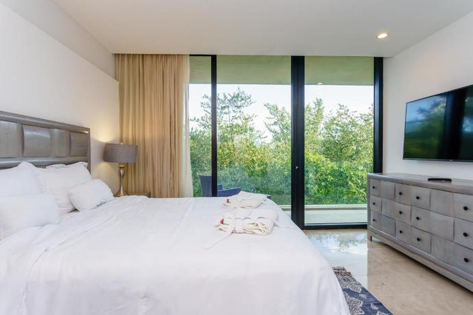 Imagen de la habitación del Hotel Oceana By Abna. Foto 8