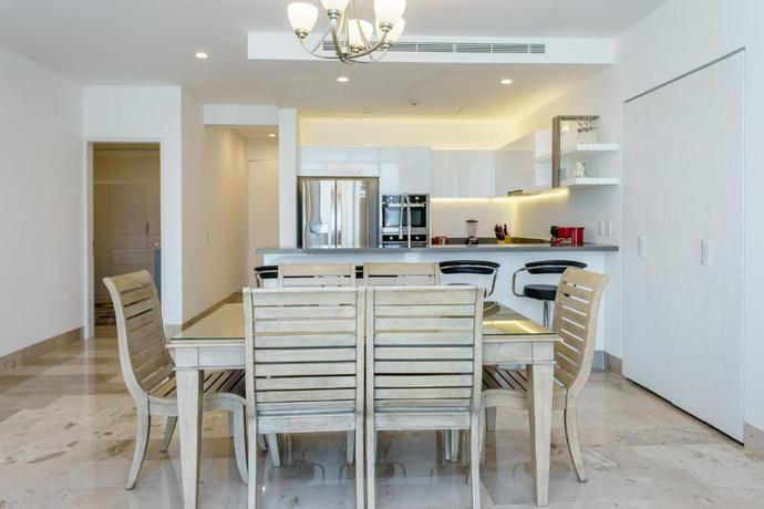 Imagen de la habitación del Hotel Oceana By Abna. Foto 9