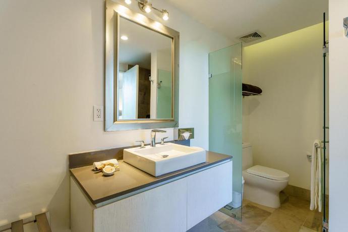 Imagen de la habitación del Hotel Oceana By Abna. Foto 10