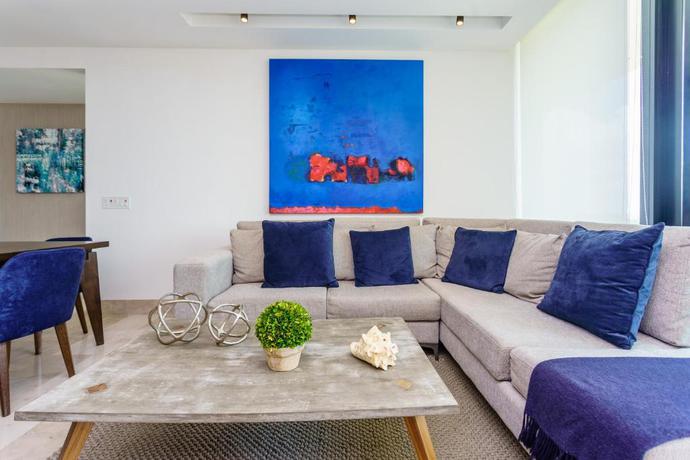 Imagen de la habitación del Hotel Oceana By Abna. Foto 11