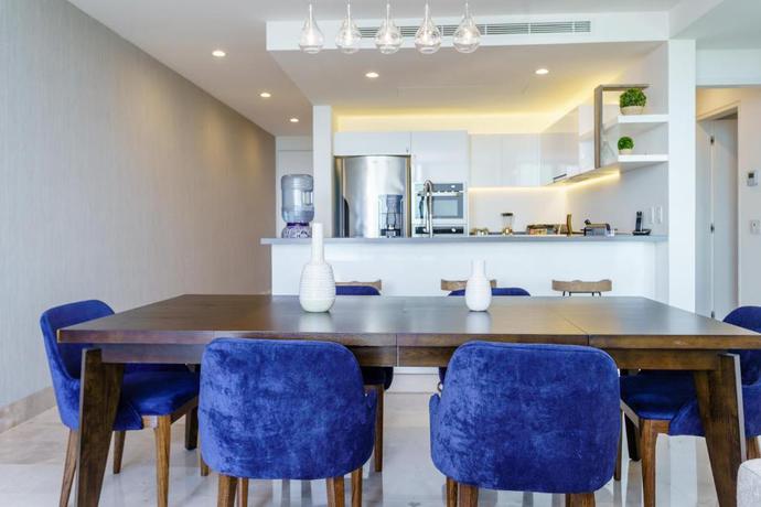 Imagen de la habitación del Hotel Oceana By Abna. Foto 12