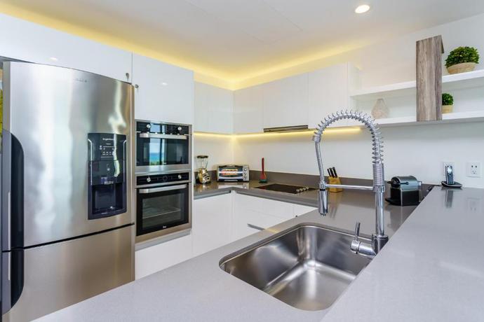 Imagen de la habitación del Hotel Oceana By Abna. Foto 13