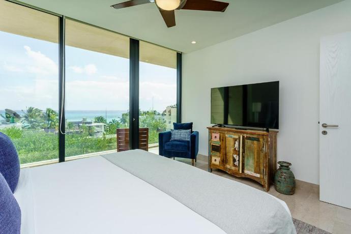 Imagen de la habitación del Hotel Oceana By Abna. Foto 17