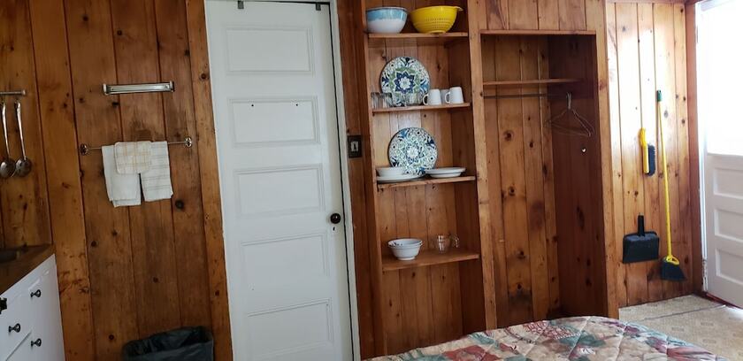 Imagen general del Hotel Oceana Cottages. Foto 1