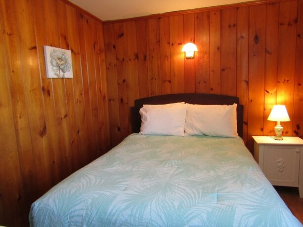 Imagen general del Hotel Oceana Cottages. Foto 2