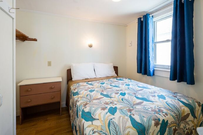 Imagen general del Hotel Oceana Cottages. Foto 4