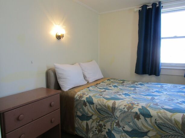 Imagen general del Hotel Oceana Cottages. Foto 7