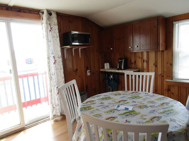 Imagen general del Hotel Oceana Cottages. Foto 9