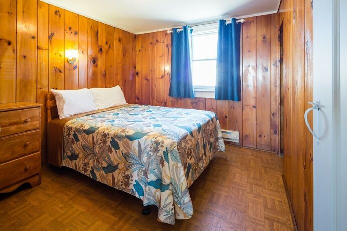 Imagen de la habitación del Hotel Oceana Cottages. Foto 11