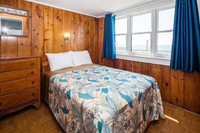 Imagen de la habitación del Hotel Oceana Cottages. Foto 12