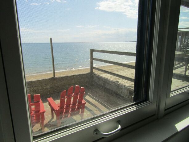 Imagen de la habitación del Hotel Oceana Cottages. Foto 14