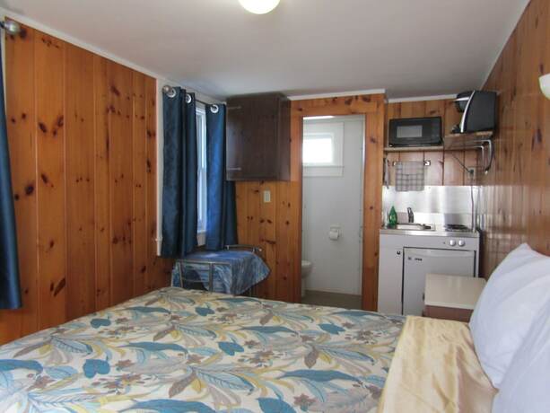 Imagen de la habitación del Hotel Oceana Cottages. Foto 15