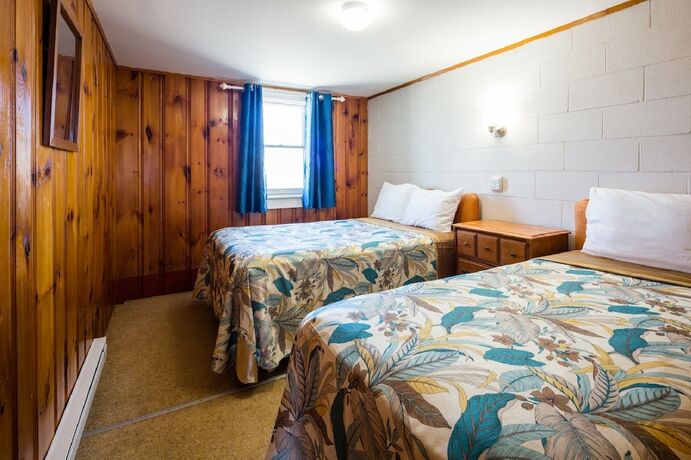 Imagen de la habitación del Hotel Oceana Cottages. Foto 16