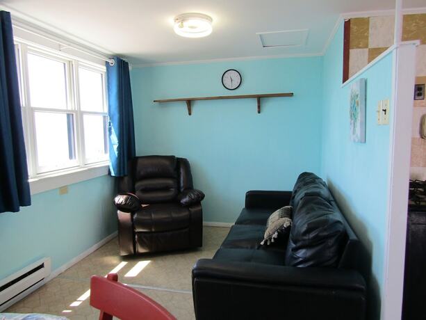 Imagen de la habitación del Hotel Oceana Cottages. Foto 17