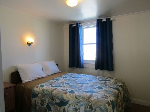 Imagen de la habitación del Hotel Oceana Cottages. Foto 18