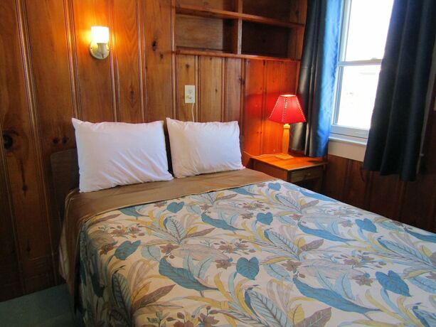 Imagen de la habitación del Hotel Oceana Cottages. Foto 19