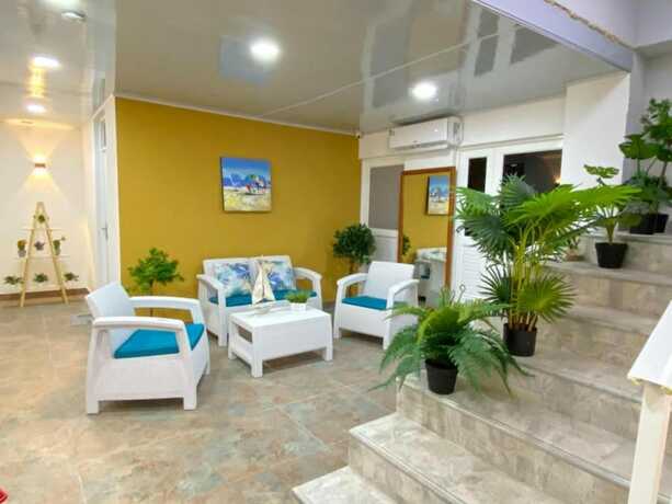 Imagen general del Hotel Oceana. Foto 4