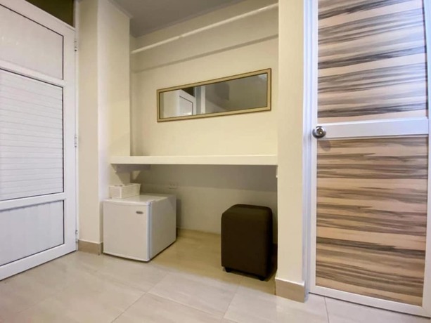 Imagen de la habitación del Hotel Oceana. Foto 13