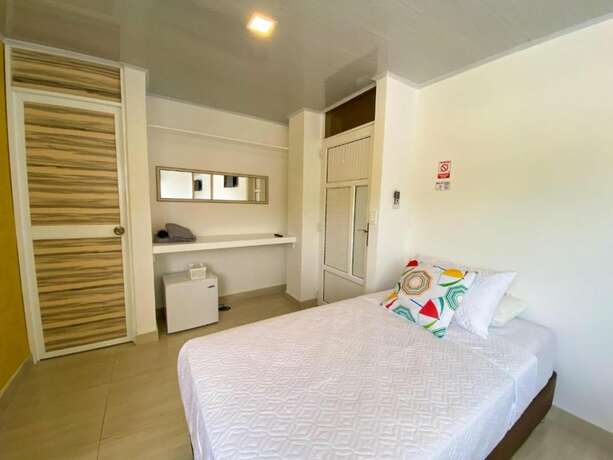 Imagen general del Hotel Oceana. Foto 6