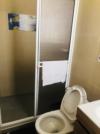 Imagen general del Hotel Oceana. Foto 8