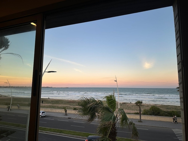 Imagen de la habitación del Hotel Oceana Mazagan Suites. Foto 5