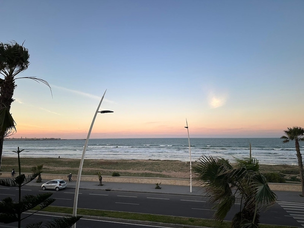 Imagen de la habitación del Hotel Oceana Mazagan Suites. Foto 9