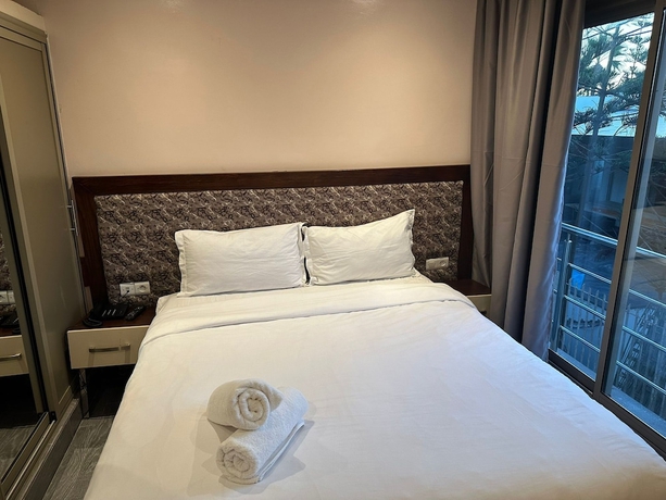 Imagen de la habitación del Hotel Oceana Mazagan Suites. Foto 10