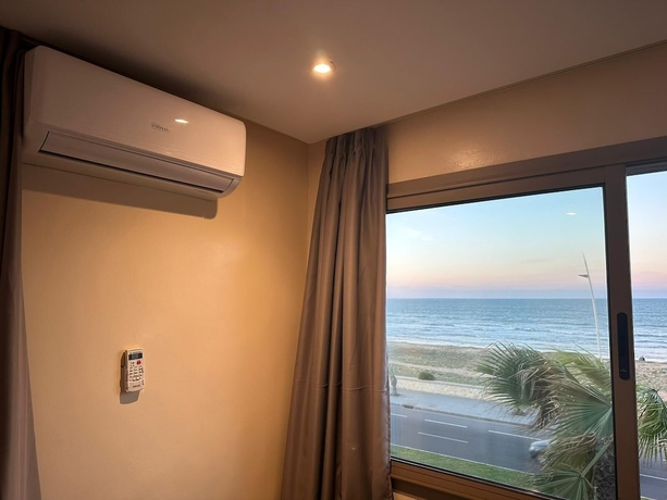 Imagen de la habitación del Hotel Oceana Mazagan Suites. Foto 11