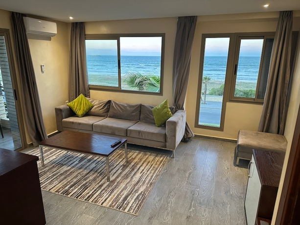 Imagen de la habitación del Hotel Oceana Mazagan Suites. Foto 14