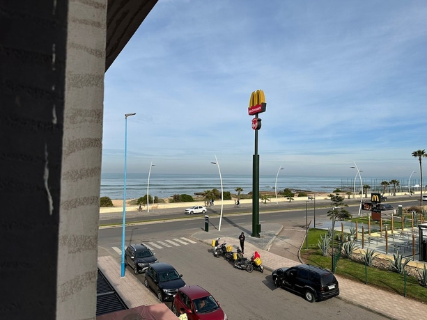 Imagen de la habitación del Hotel Oceana Mazagan Suites. Foto 18