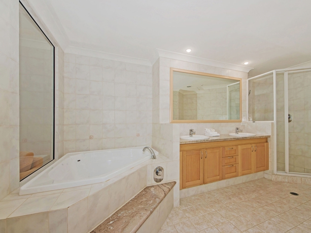 Imagen de la habitación del Hotel Oceana On Broadbeach. Foto 2
