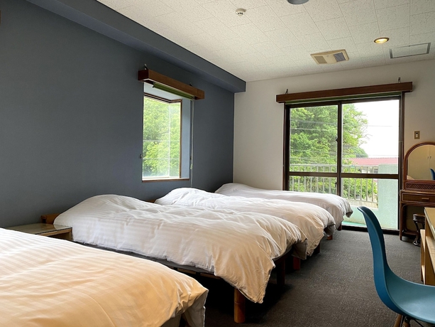 Imagen de la habitación del Hotel Oceana Portvillage Zamami. Foto 5