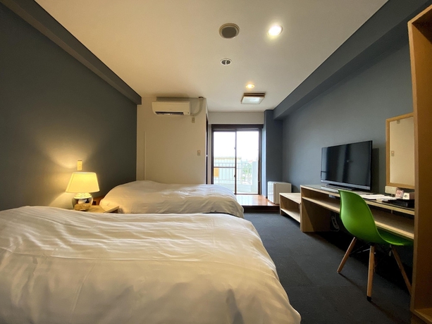 Imagen de la habitación del Hotel Oceana Portvillage Zamami. Foto 7