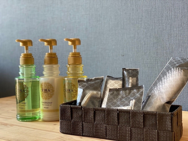 Imagen de la habitación del Hotel Oceana Portvillage Zamami. Foto 8