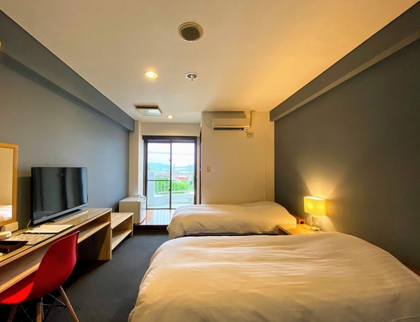 Imagen de la habitación del Hotel Oceana Portvillage Zamami. Foto 9