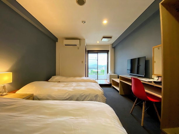 Imagen de la habitación del Hotel Oceana Portvillage Zamami. Foto 11