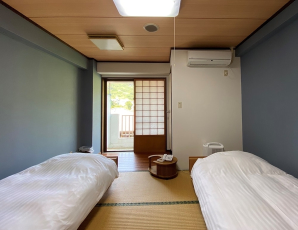 Imagen de la habitación del Hotel Oceana Portvillage Zamami. Foto 13