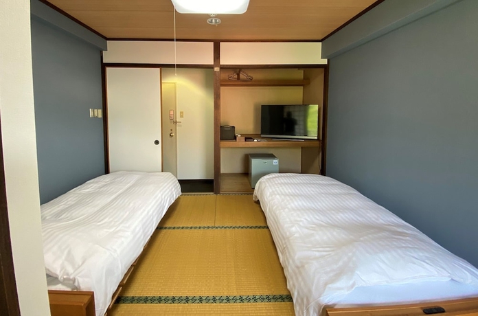 Imagen de la habitación del Hotel Oceana Portvillage Zamami. Foto 14