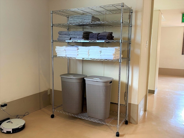 Imagen de la habitación del Hotel Oceana Portvillage Zamami. Foto 16