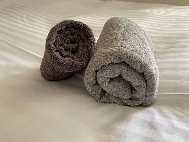 Imagen de la habitación del Hotel Oceana Portvillage Zamami. Foto 17