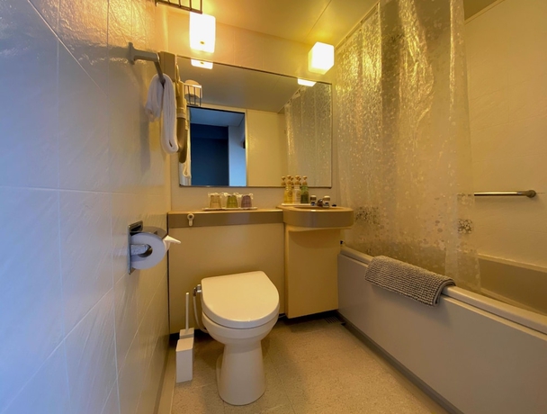 Imagen de la habitación del Hotel Oceana Portvillage Zamami. Foto 18