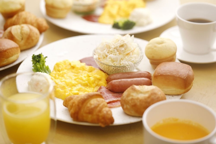 Imagen del bar/restaurante del Hotel Oceana Portvillage Zamami. Foto 4