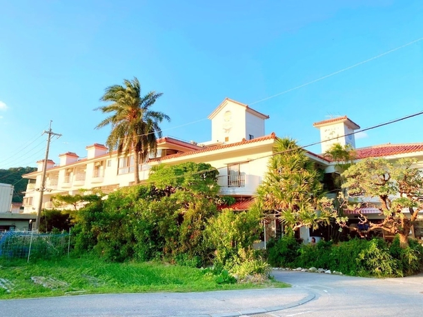 Imagen general del Hotel Oceana Portvillage Zamami. Foto 2