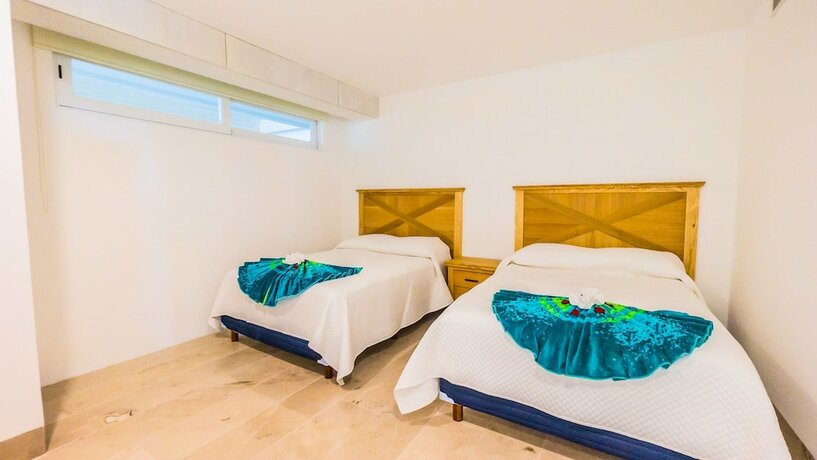 Imagen general del Hotel Oceana Residences. Foto 1