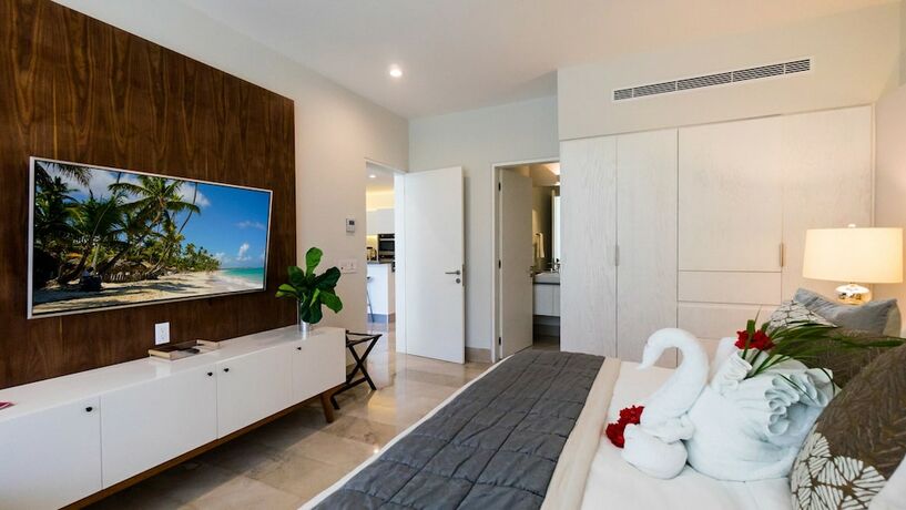 Imagen general del Hotel Oceana Residences. Foto 2